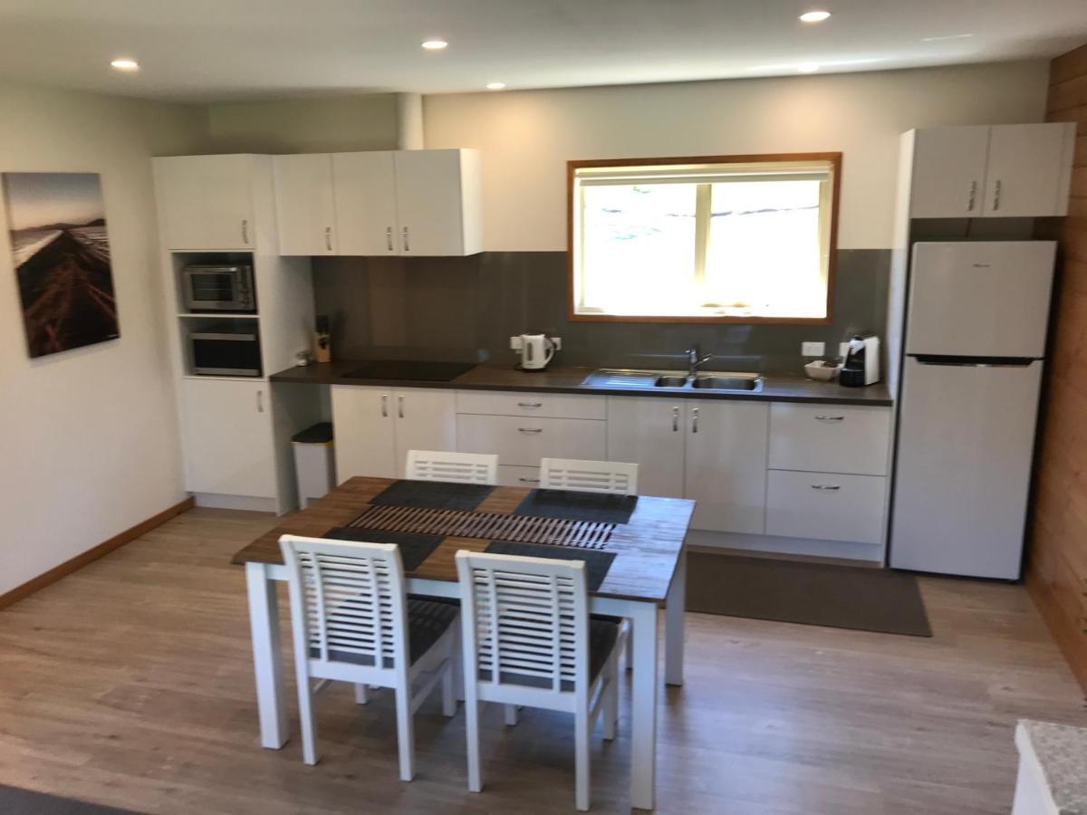 Loma Cottages Lunawanna エクステリア 写真
